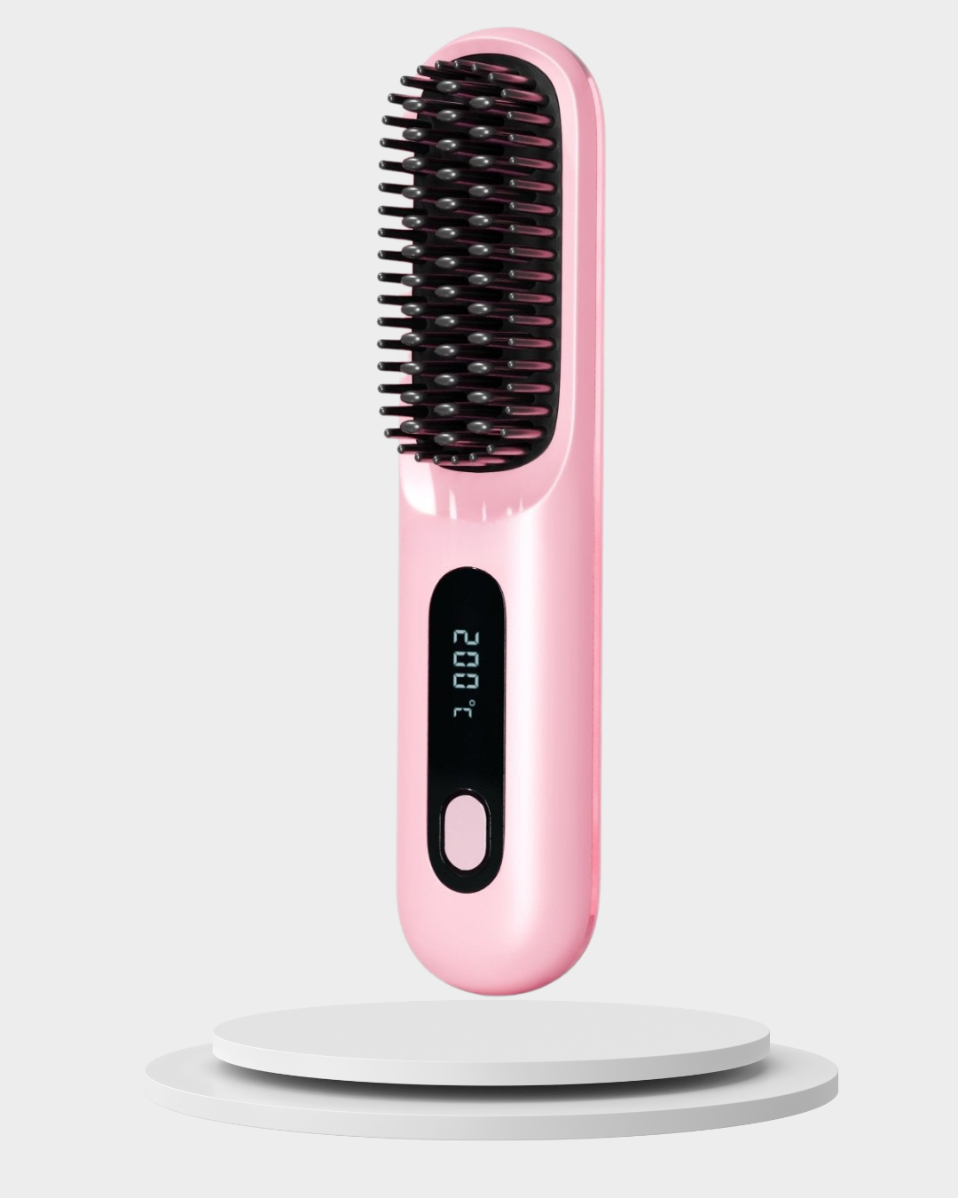 Parla -Elektrikli Taşınabilir PRO Tarak