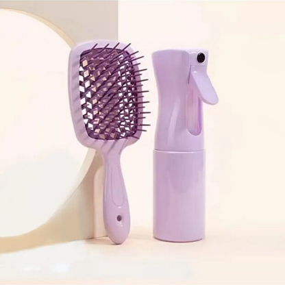 3 Parçalı Saç Bakım Seti