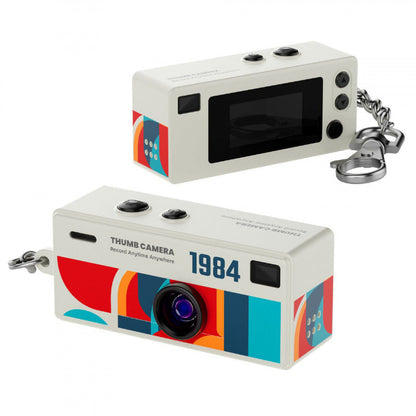 Parla™ Mini Retro Kamera