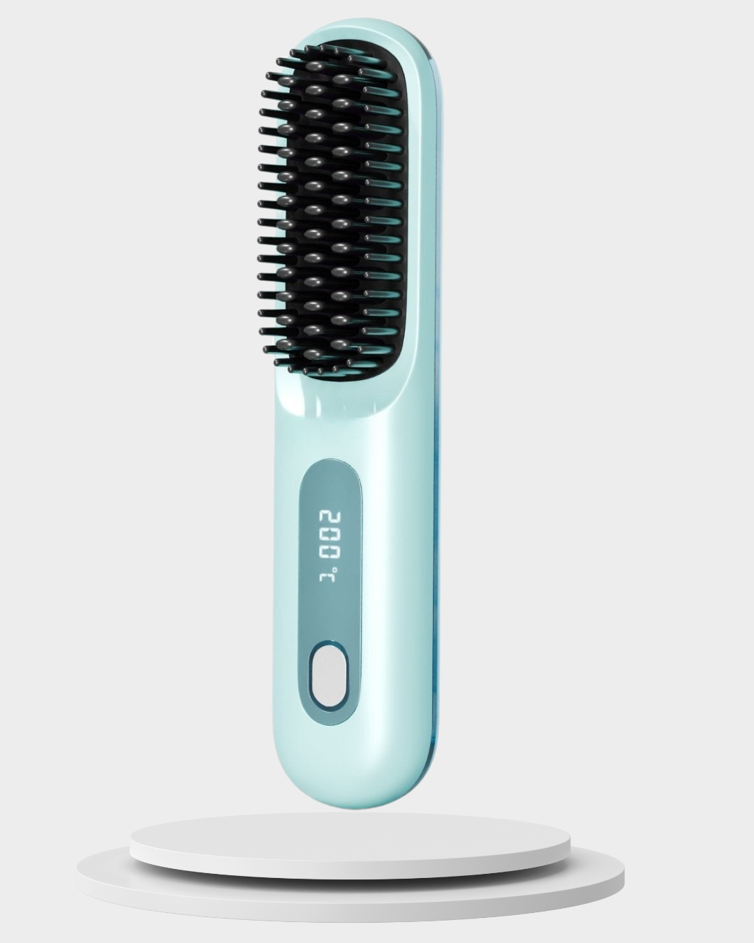 Parla -Elektrikli Taşınabilir PRO Tarak