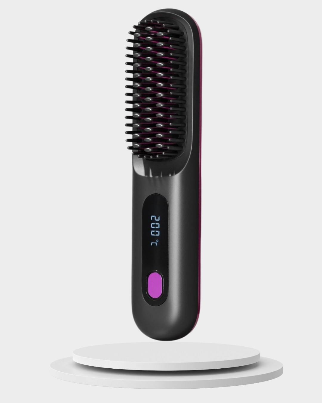 Parla -Elektrikli Taşınabilir PRO Tarak