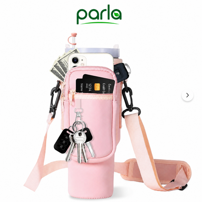 Parla-Günlük Yaşam Su Çantası