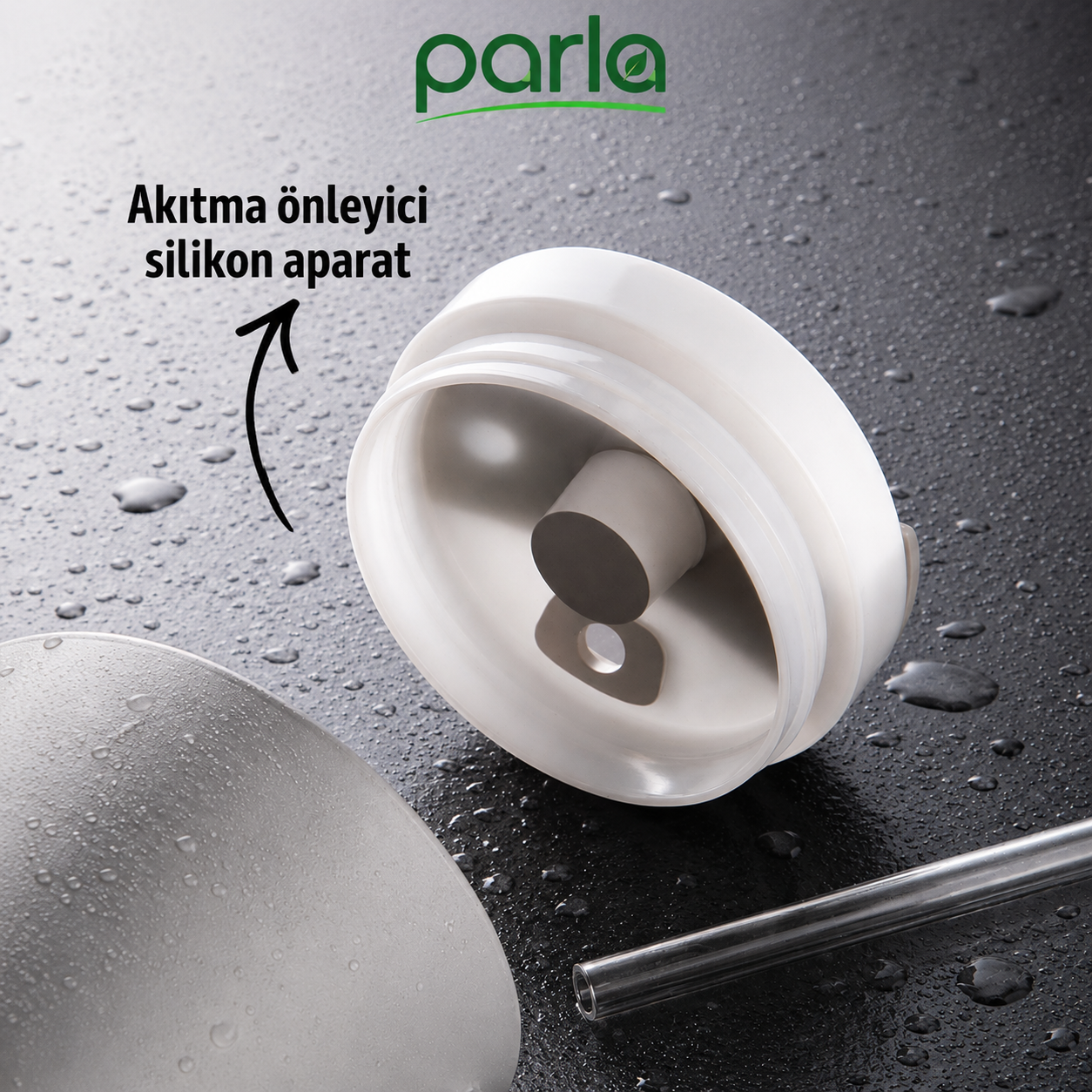 Parla-Günlük Yaşam Suluğu 1200 ML