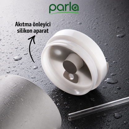 Parla-Günlük Yaşam Suluğu 1200 ML