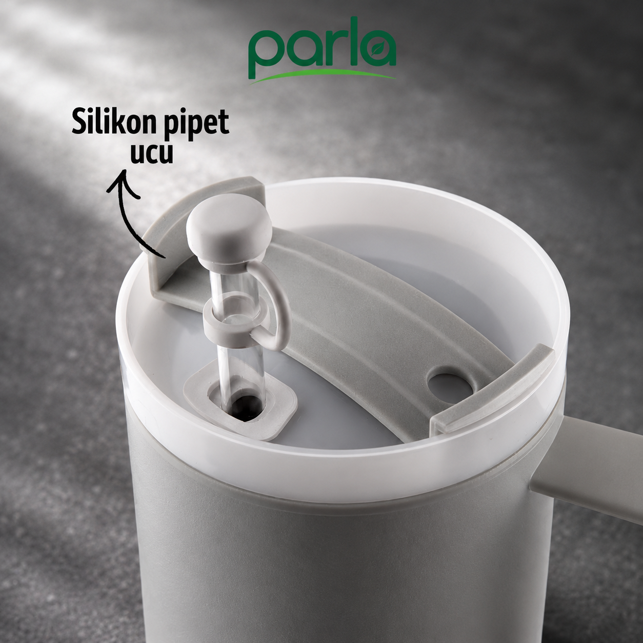 Parla-Günlük Yaşam Suluğu 1200 ML