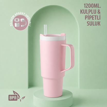 Parla-Günlük Yaşam Suluğu 1200 ML