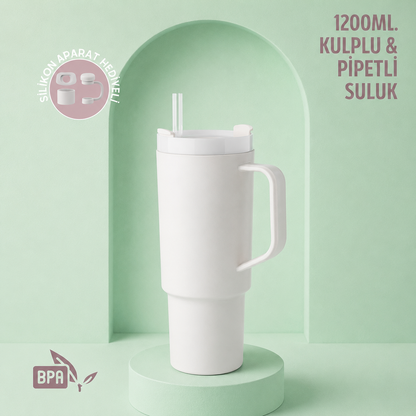 Parla-Günlük Yaşam Suluğu 1200 ML