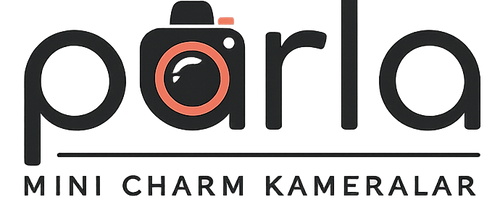 Retro Mini Kamera