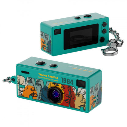 Parla™ Mini Retro Kamera